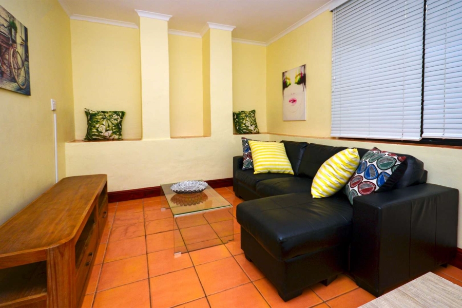 To Let 0 Bedroom Property for Rent in Green Point Western Cape